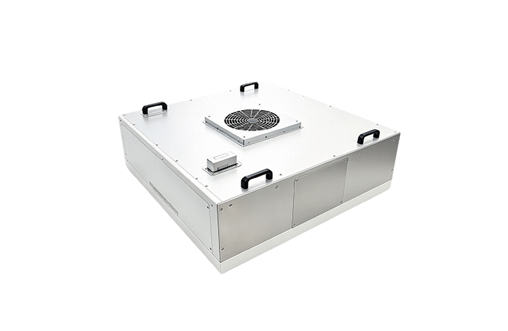RadiFan AC FFU