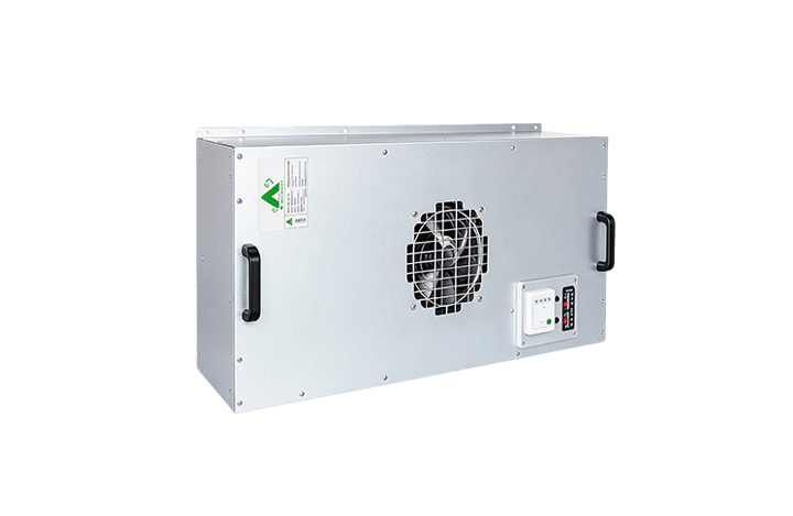 RadiFan ACE FFU
