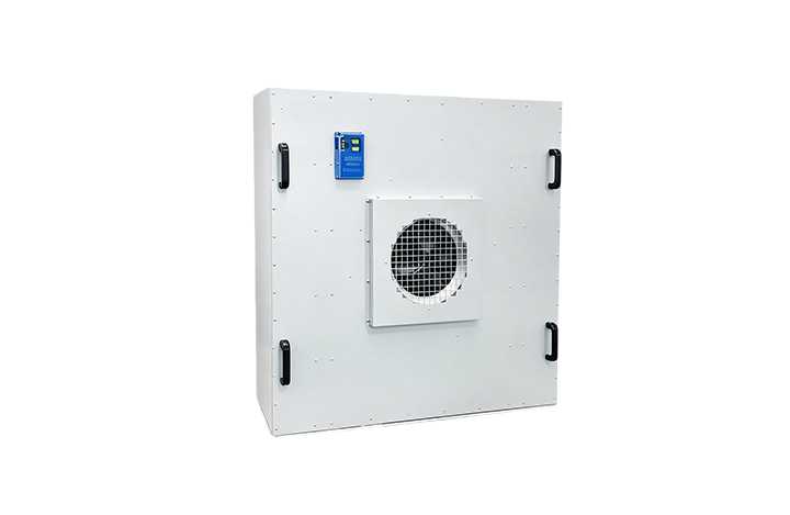 RadiFan EC FFU