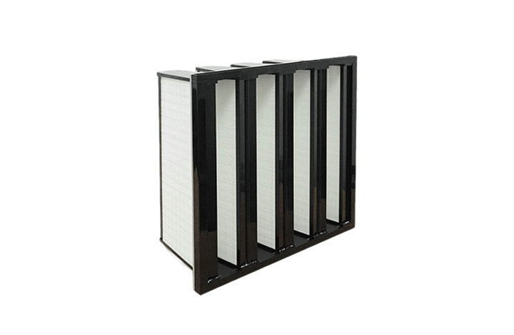 FineAir V