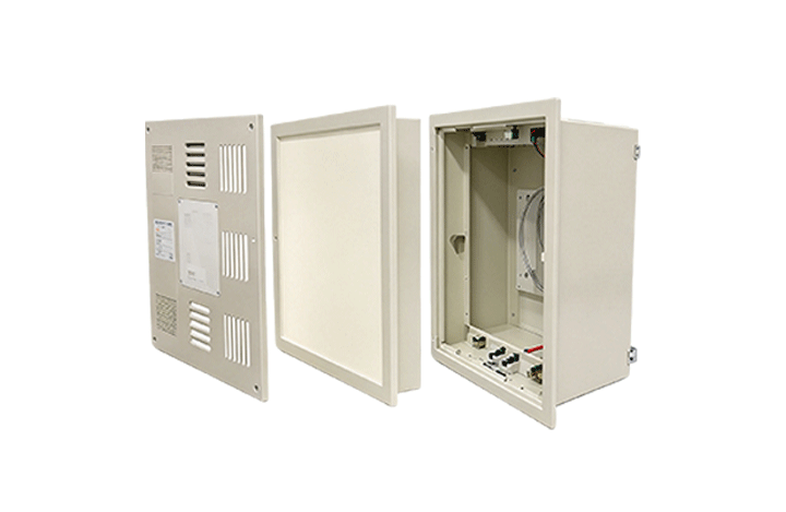 RadiCel HEPA BOX-GEL