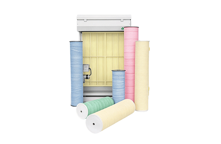 Auto-Roll