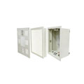 Air Shower & Air Outlets
